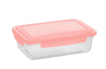 POTE C/ TRAVA 1,1L COLOR