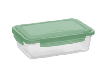 POTE C/ TRAVA 1,1L COLOR