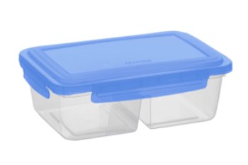 POTE C/ TRAVA C/ DIV. 1,25L COLOR