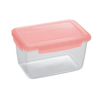 POTE C/ TRAVA 2,2L COLOR