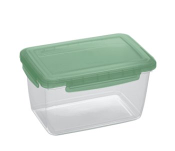 POTE C/ TRAVA 2,2L COLOR