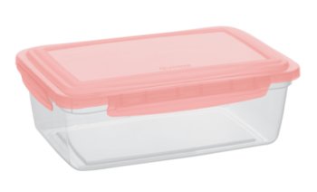 POTE C/ TRAVA 2,75L COLOR