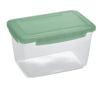 POTE C/ TRAVA 5L COLOR