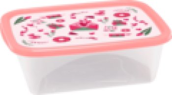 POTE RET. PEQ. 420ML DECOR.