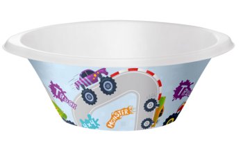 TIGELA 550ML - TIA