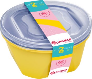 KIT 2 PCS ORGANIZA RED. 3L