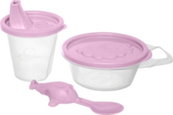 KIT INFANTIL DIVERTIDO