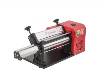 Cilindro p/ Massas com Talharim D'Nonna M.1/4 cv