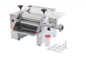 HB 350 - Cilindro com Moedor e Extrusor B.08 M.3/4 cv