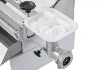 HB 350 - Cilindro com Moedor e Extrusor B.08 M.3/4 cv