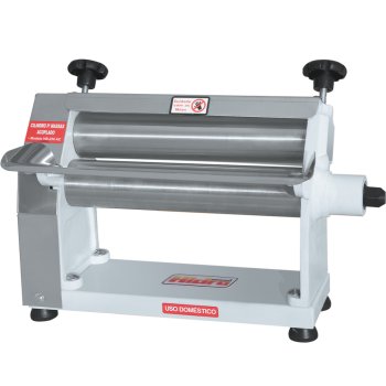 Cilindro p/ Acoplar sem motor rolo 25cm HB250 AC