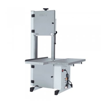 HB 2180 M 1/2 cv - Serra Fita Mesa Móvel de Bancada com Moedor B.10 M.1/2 cv