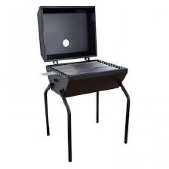 Nabrasa - Churrasqueira a carvão a Bafo