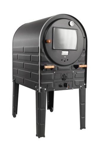 Forno a Gás Power Flame