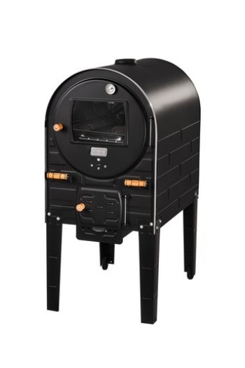 Forno Médio Com Inox 430 (Interno)