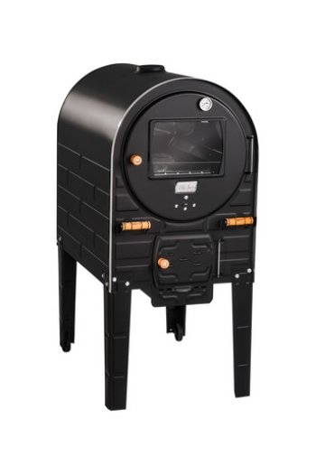 Forno Médio Com Inox 430 (Interno)