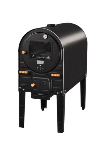 Forno Grande Com Inox 430 (Interno)