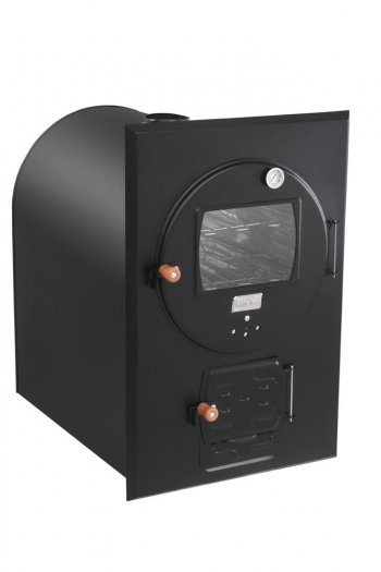 Forno Médio de Embutir Com Inox 430 (Interno)