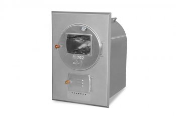 Forno Médio de Embutir 100% Inox Fosco (304)