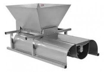 Máquina de moer Uva 1 Rolo