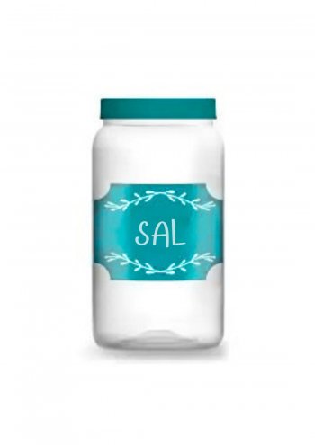 POTE 1500ML SAL TIFFANY