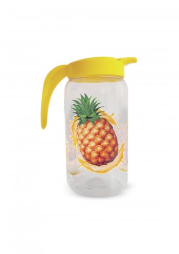 JARRA 1500ML ABACAXI