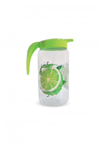 JARRA 1500ML LIMAO