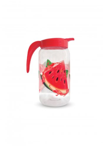 JARRA 1500ML MELANCIA