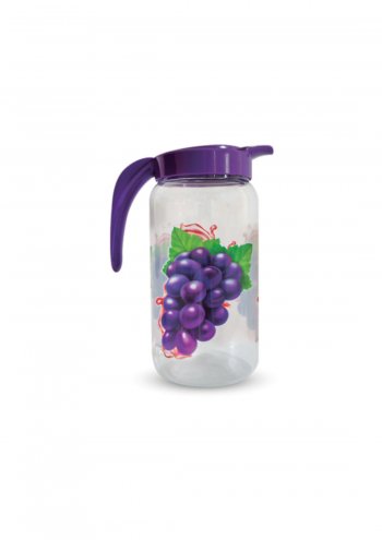 JARRA 1500ML UVA