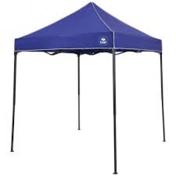 GAZEBO DOBRAVEL 2 X 2 M PAGODA FLEX AZUL - BEL (P55)