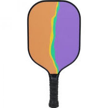 RAQUETE PICKLEBALL ART - BEL
