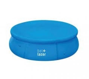 COBERTURA P/ PISCINA ARMAÇÃO 5.000 L (3,25 m)
