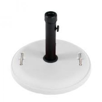 BASE 22 kg P/ OMBR. CONCR. RED. BRANCO