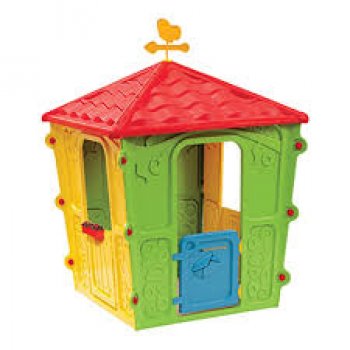 CASINHA DE BRINQUEDO - CATAVENTO (P55)