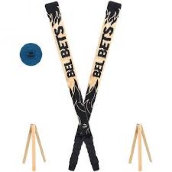 KIT TACOS DE BETS XTREME BLACK - BEL (P55)