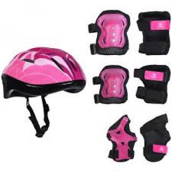 KIT RADICAL PROTEÇÃO C/ CAP. EPS (G) RS (6103) - REDINHA