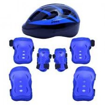 KIT RADICAL PROTEÇÃO C/ CAP. EPS (G) AZ (6113) - REDINHA
