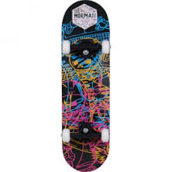 MEU PRIMEIRO SKATE MORMAII - SORTIDO (P55)