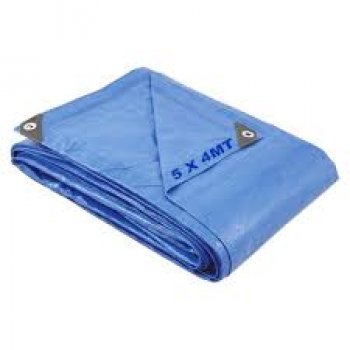 LONA 5 x 4 m - AZUL (P55)
