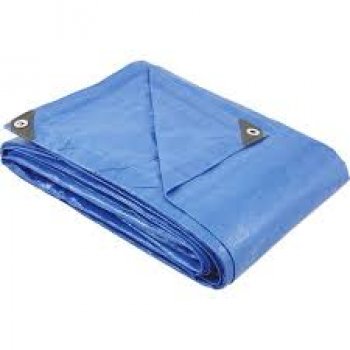 LONA 5 x 3 m - AZUL (P55)