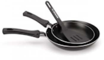 Jogo Frigideiras 16/20 C Espátula Gourmet