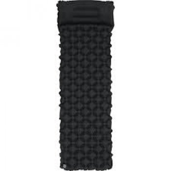 COLCHONETE INFLÁVEL ULTRALIGHT  COM TRAVESSEIRO - BEL (P55)