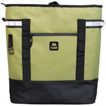 MOCHILA TÉRMICA XTREME IMPERMEÁVEL 17,5L VERDE - BEL P55