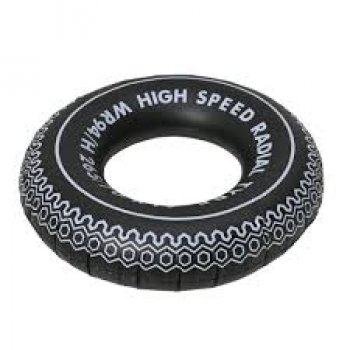 BOIA CIRCULAR PNEU HIGH SPEED RADIAL Ø 90 cm - BEL