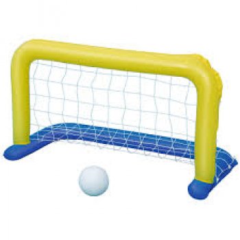 PLAY CENTER FUTEBOL 1,42M X 76CM + 1 BOLA - BEL