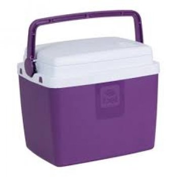 CAIXA TERMICA 6L BEL - ACAI