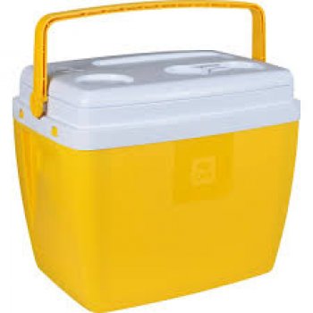 CAIXA TERMICA 36L BEL - MANGA