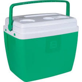 CAIXA TERMICA 36L BEL - HORTELA