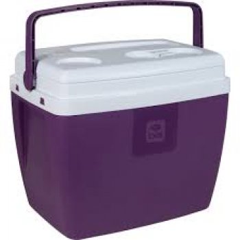 CAIXA TERMICA 36L BEL - ACAI