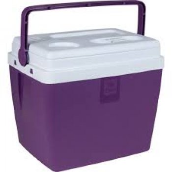 CAIXA TERMICA 28L BEL - ACAI